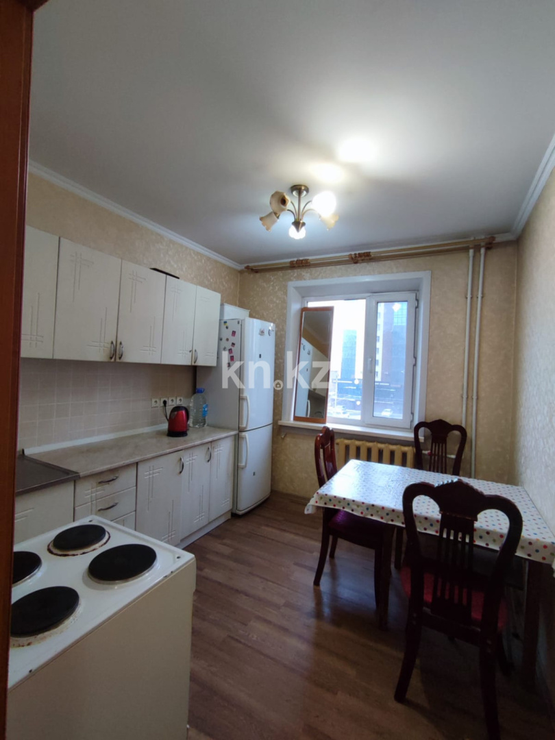 Аренда 1-комнатной квартиры, 35.5 м² в Караганде - фото 5