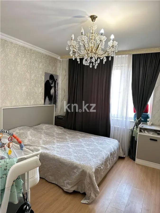 Продажа 2-комнатной квартиры, 167 м², мкр-н Аккент, дом  21 в Алматы - фото 2
