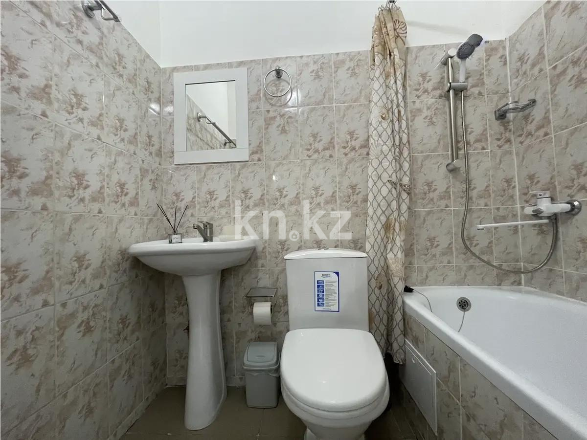 Продажа 1-комнатной квартиры, 29 м² в Алматы - фото 2