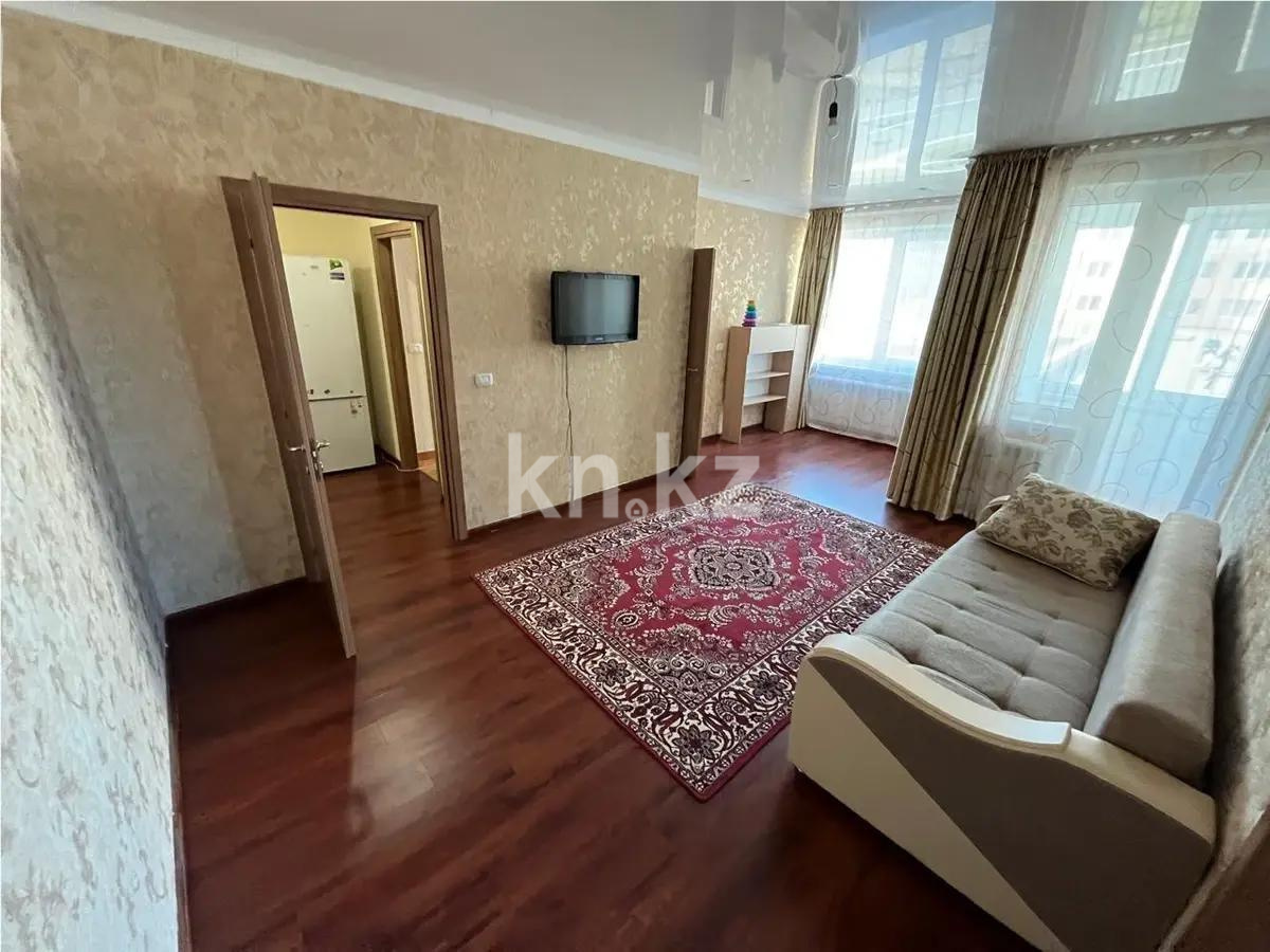 Продажа 2-комнатной квартиры, 62 м² в Астане