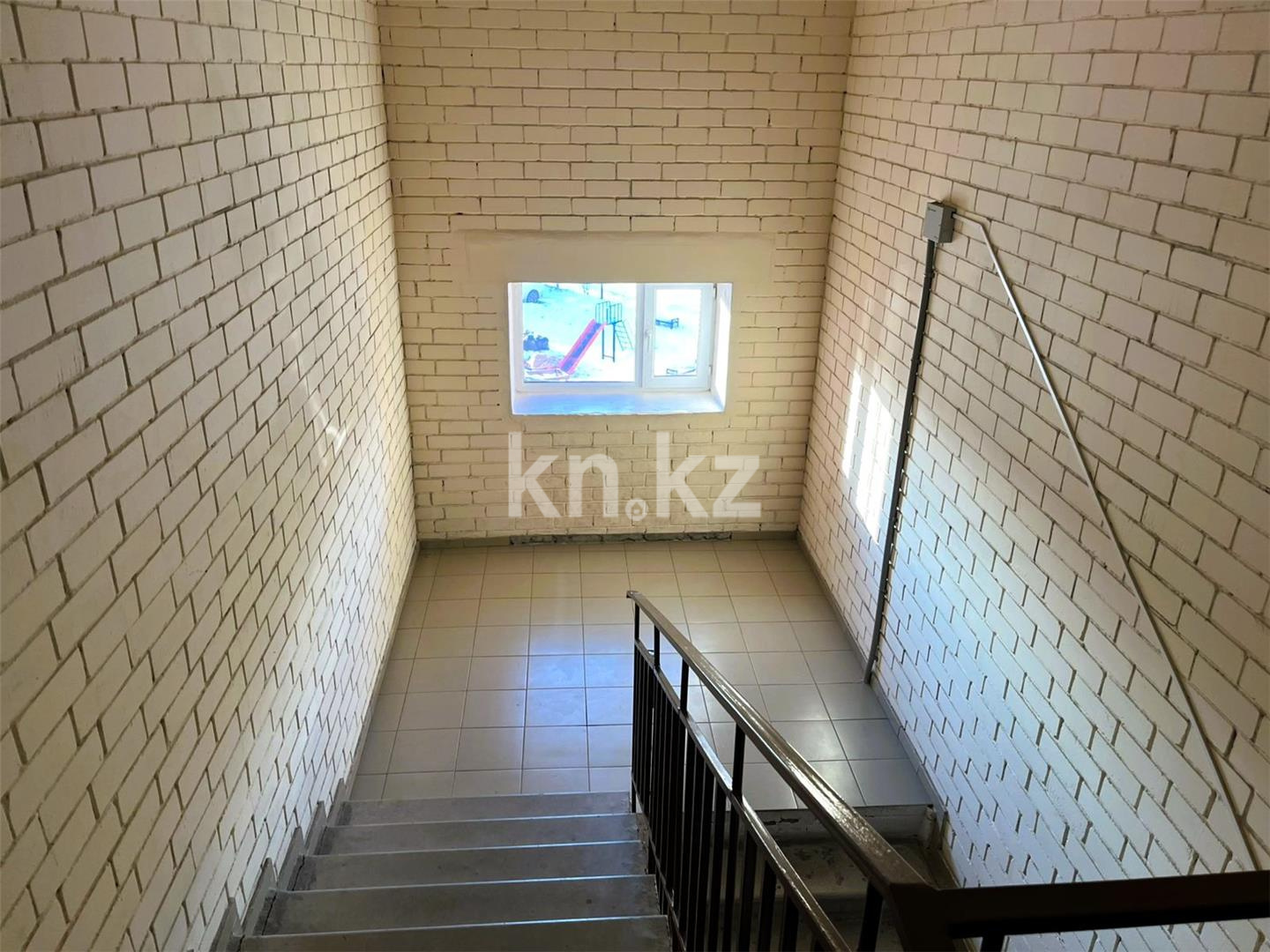 Продажа 3-комнатной квартиры, 86 м², 83 квартал в Караганде - фото 22