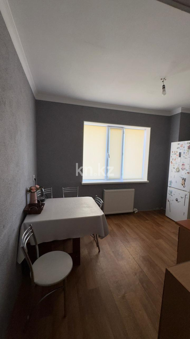 Продажа 2-комнатной квартиры, 53.6 м², пр. Республики, дом  4/1 в Караганде - фото 2