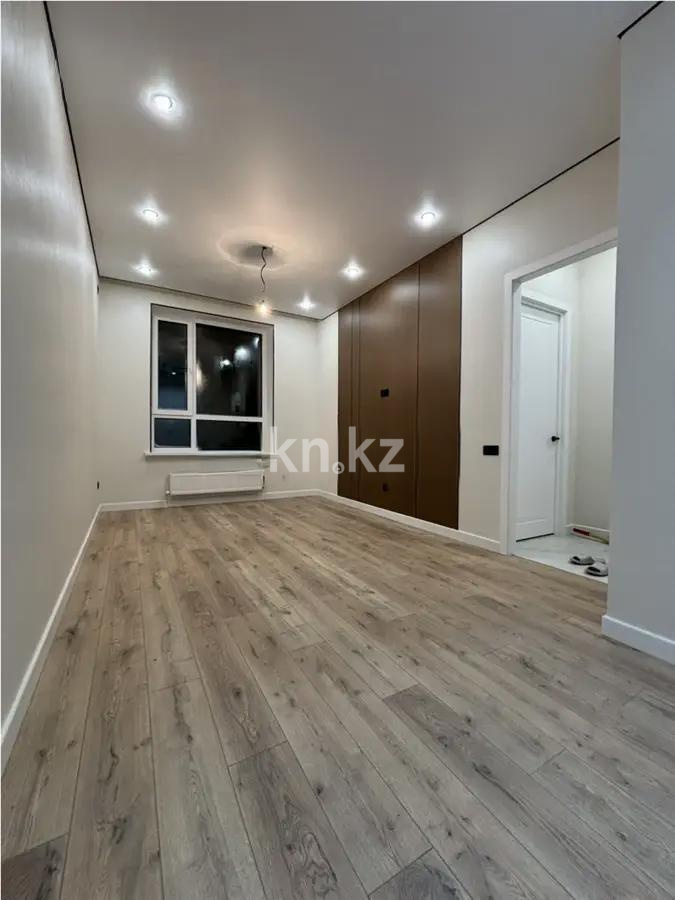 Продажа 1-комнатной квартиры, 35 м² в Астане