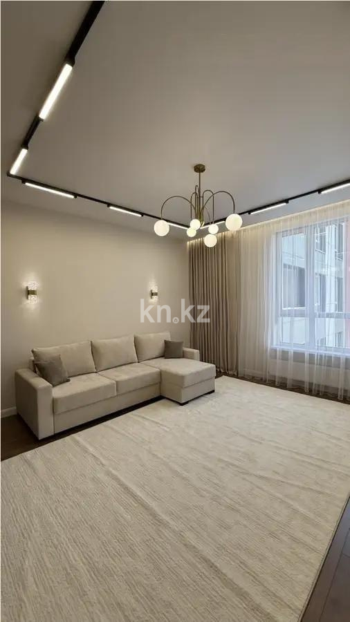 Продажа 3-комнатной квартиры, 73 м², ул. Култегин, дом  4а в Астане