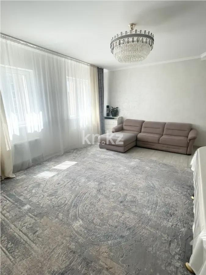 Продажа 3-комнатной квартиры, 96 м², ул. Брусиловского, дом  163 в Алматы - фото 2