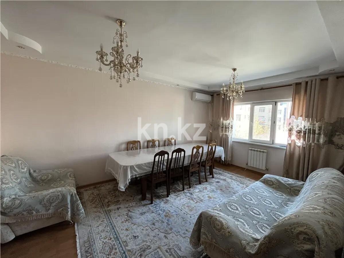 Продажа 3-комнатной квартиры, 100 м² в Астане