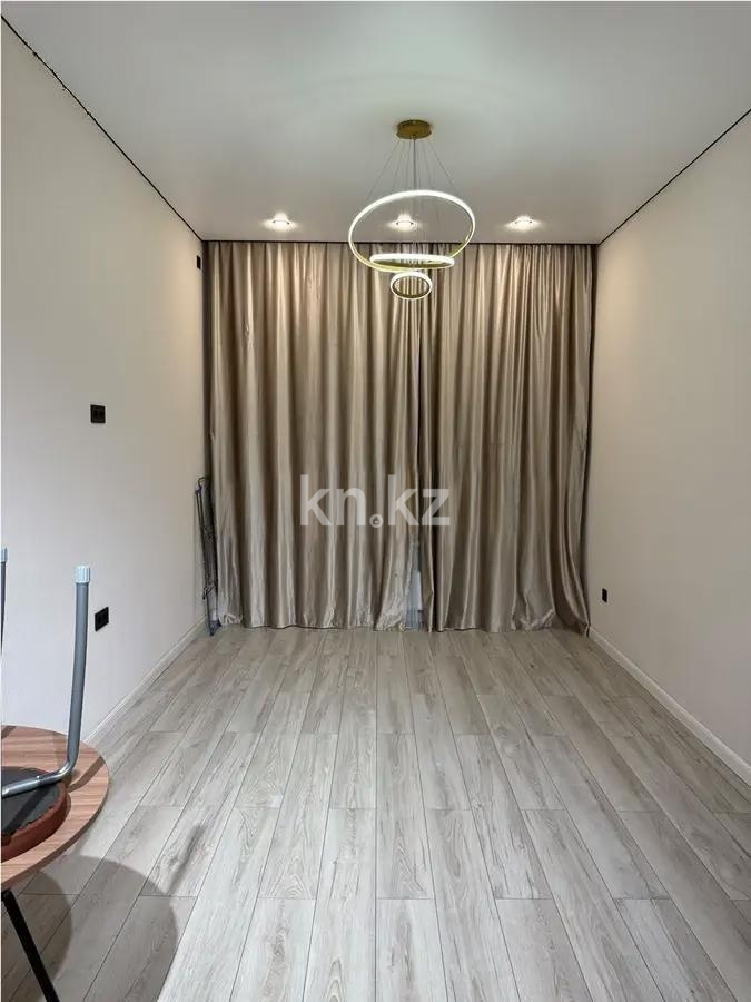 Продажа 2-комнатной квартиры, 42 м² в Астане
