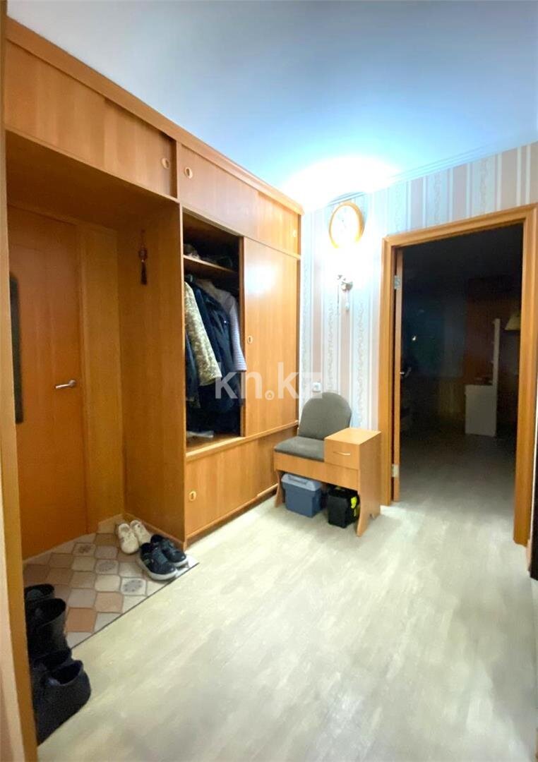 Продажа 3-комнатной квартиры, 62 м² в Караганде - фото 10