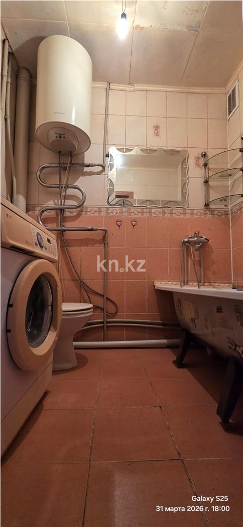 Продажа 2-комнатной квартиры, 48 м² в Темиртау - фото 8