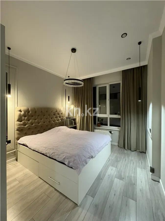 Продажа 2-комнатной квартиры, 44 м², пр. Райымбека, дом  351/1 в Алматы - фото 2