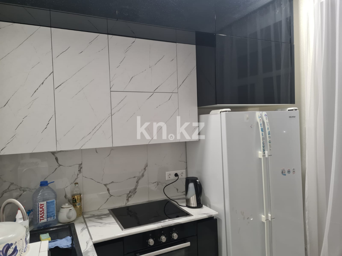 Аренда 1-комнатной квартиры, 38 м² в Астане - фото 6