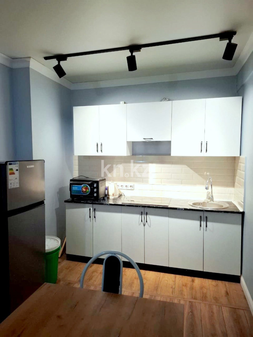Продажа 3-комнатной квартиры, 54.9 м² в Алматы - фото 8