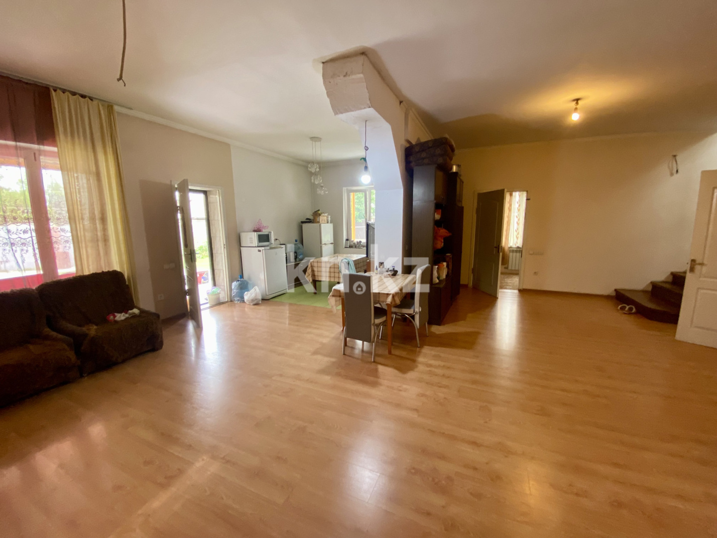 Продажа 7-комнатного дома, 157 м², ул. Молдагалиева, дом  24 - Абдильдина в Алматы