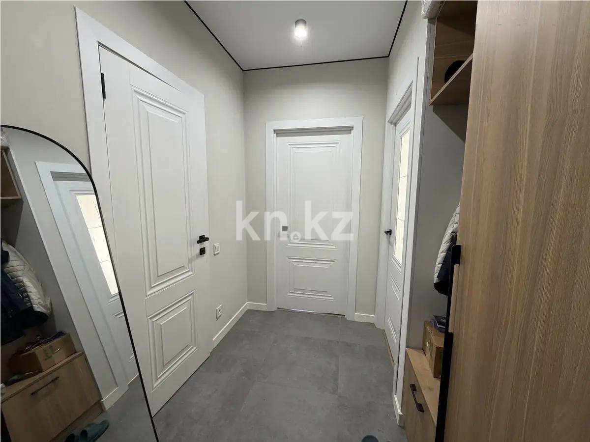 Продажа 2-комнатной квартиры, 37 м² в Астане - фото 5