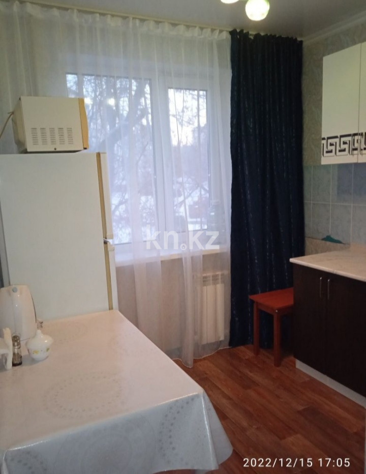 Аренда 1-комнатной квартиры посуточно, 36 м², пр. Республики, дом  69 в Темиртау - фото 6