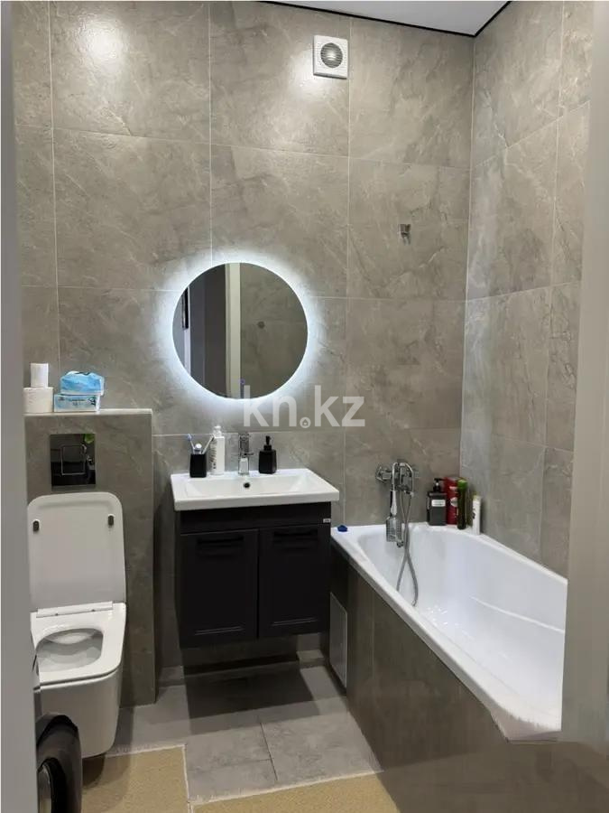 Продажа 2-комнатной квартиры, 41 м² в Астане - фото 3