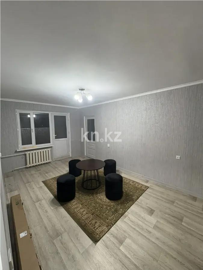 Продажа 2-комнатной квартиры, 42 м² в Алматы