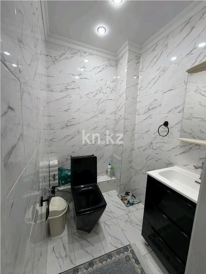 Продажа 3-комнатной квартиры, 101.2 м² в Астане - фото 6