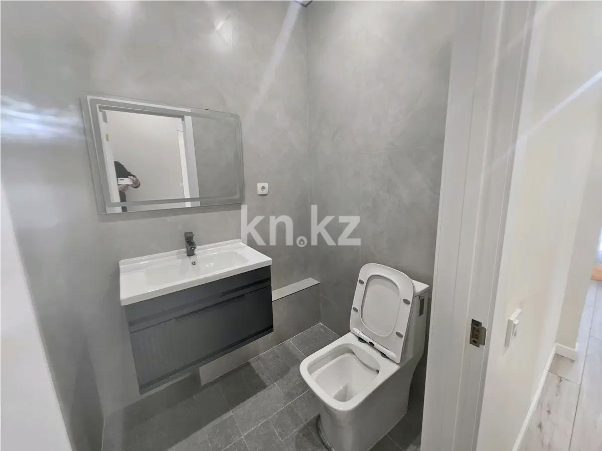 Продажа 3-комнатной квартиры, 70 м² в Алматы - фото 5