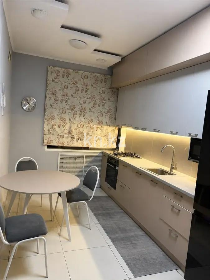 Продажа 3-комнатной квартиры, 86 м² в Алматы - фото 4