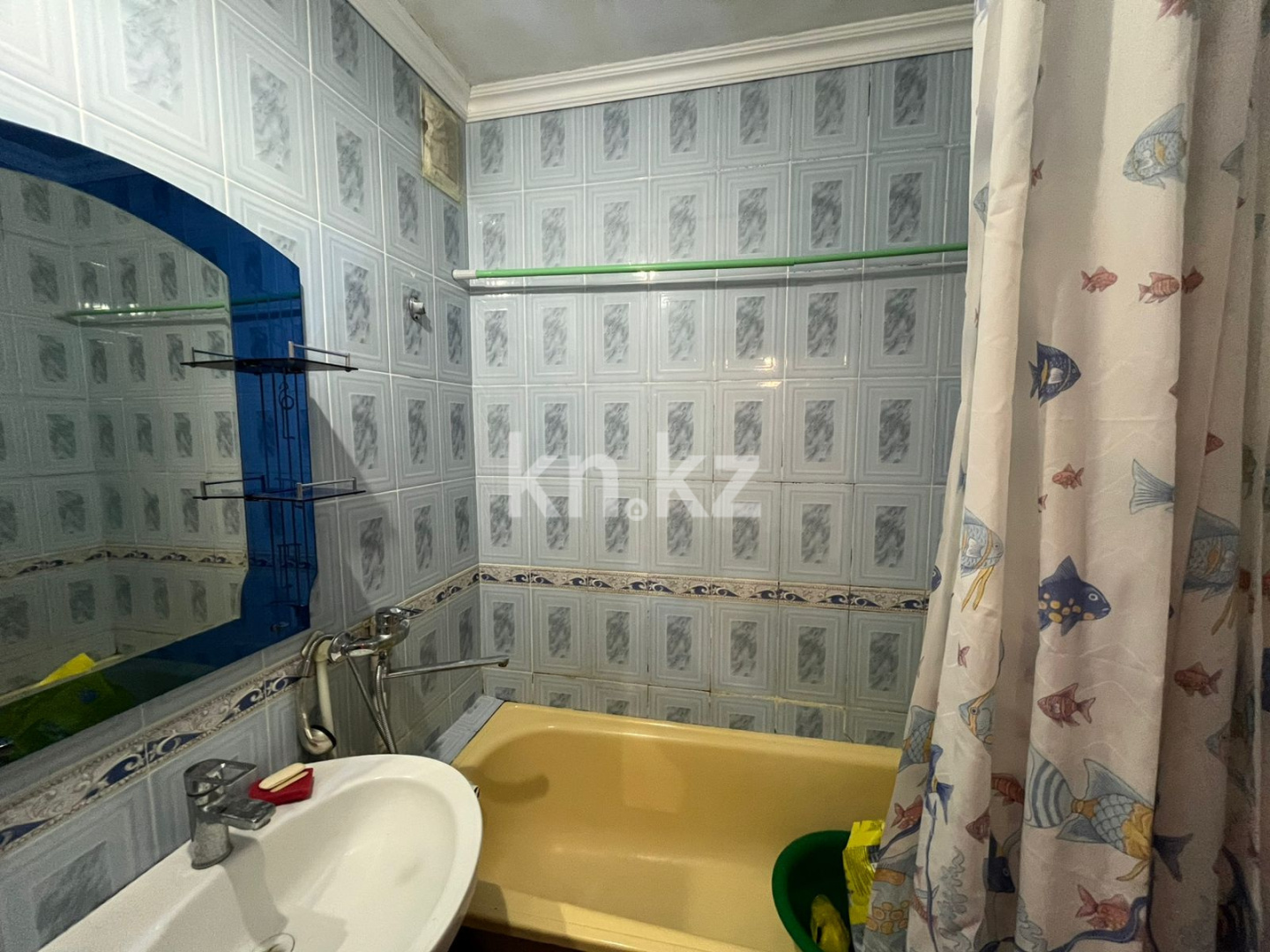 Продажа 2-комнатной квартиры, 54 м² в Караганде - фото 7