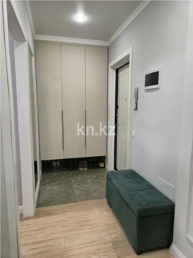 Продажа 1-комнатной квартиры, 40 м² в Астане - фото 4