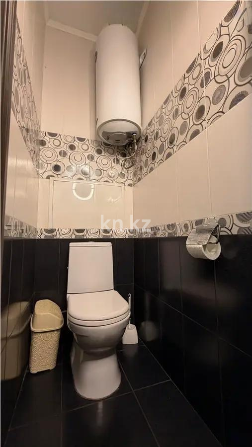 Продажа 2-комнатной квартиры, 46 м² в Алматы - фото 5
