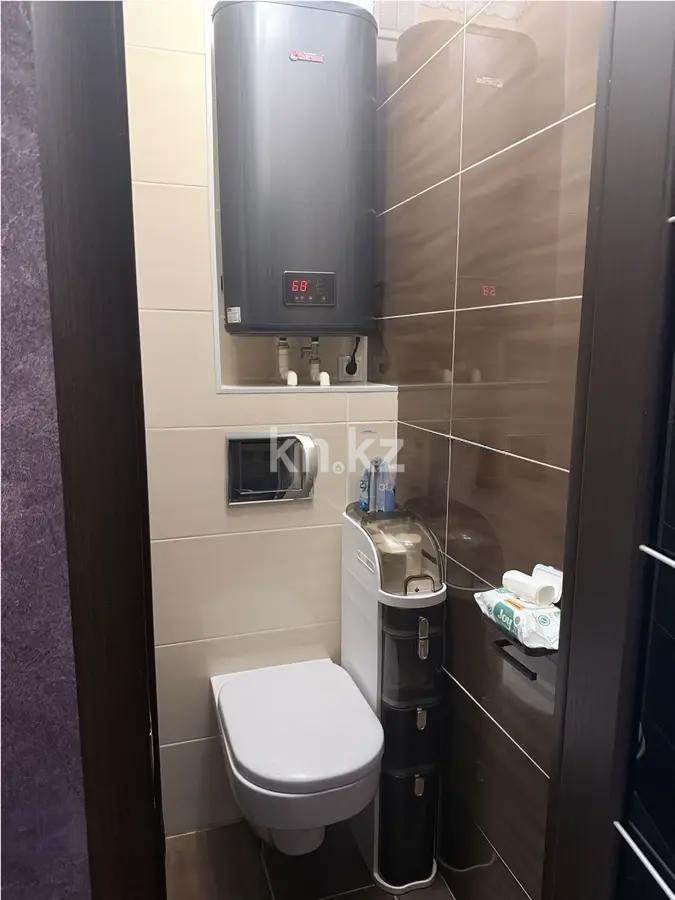 Продажа 2-комнатной квартиры, 54 м² в Караганде - фото 5