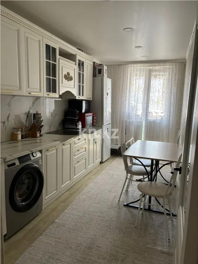 Продажа 1-комнатной квартиры, 39 м² в Алматы - фото 2