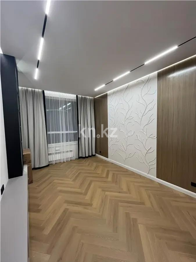 Продажа 1-комнатной квартиры, 40 м² в Астане
