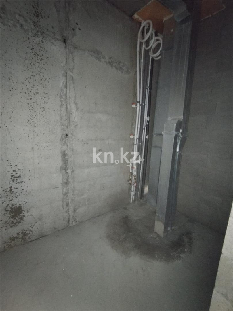 Продажа 1-комнатной квартиры, 45 м², пр. Республики в Караганде - фото 12