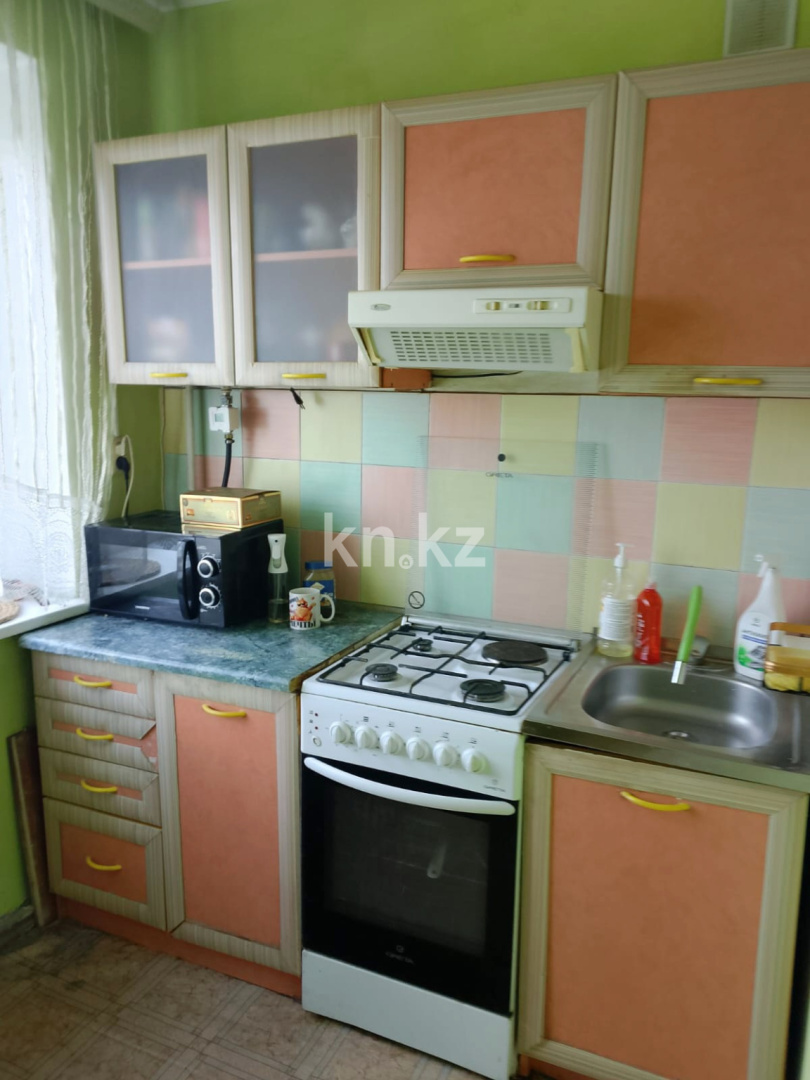 Продажа 3-комнатной квартиры, 57.3 м², ул. Маметовой в Караганде - фото 8