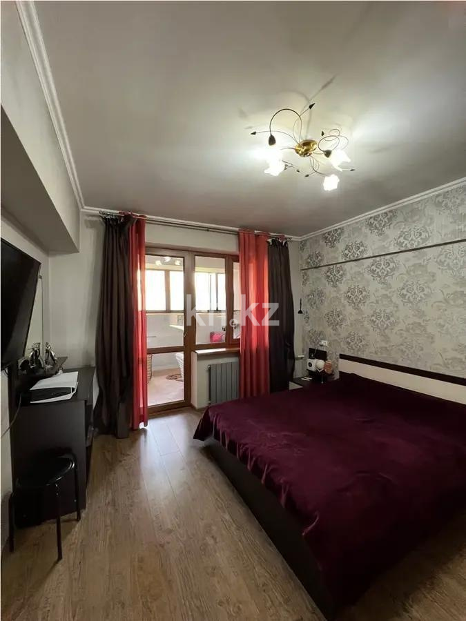 Продажа 3-комнатной квартиры, 75 м² в Алматы - фото 2