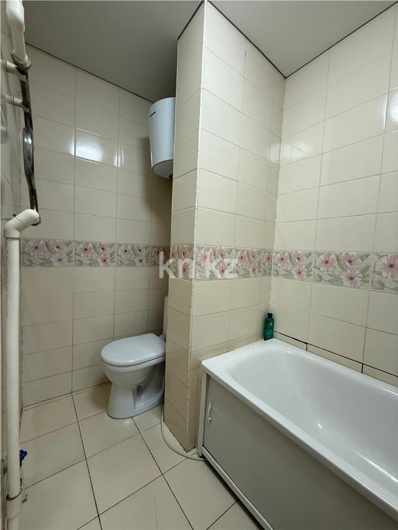 Продажа 4-комнатной квартиры, 80 м² в Караганде - фото 12