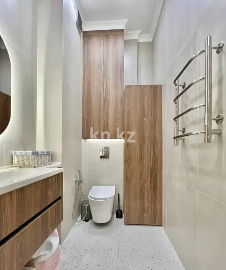 Продажа 3-комнатной квартиры, 76 м² в Астане - фото 6