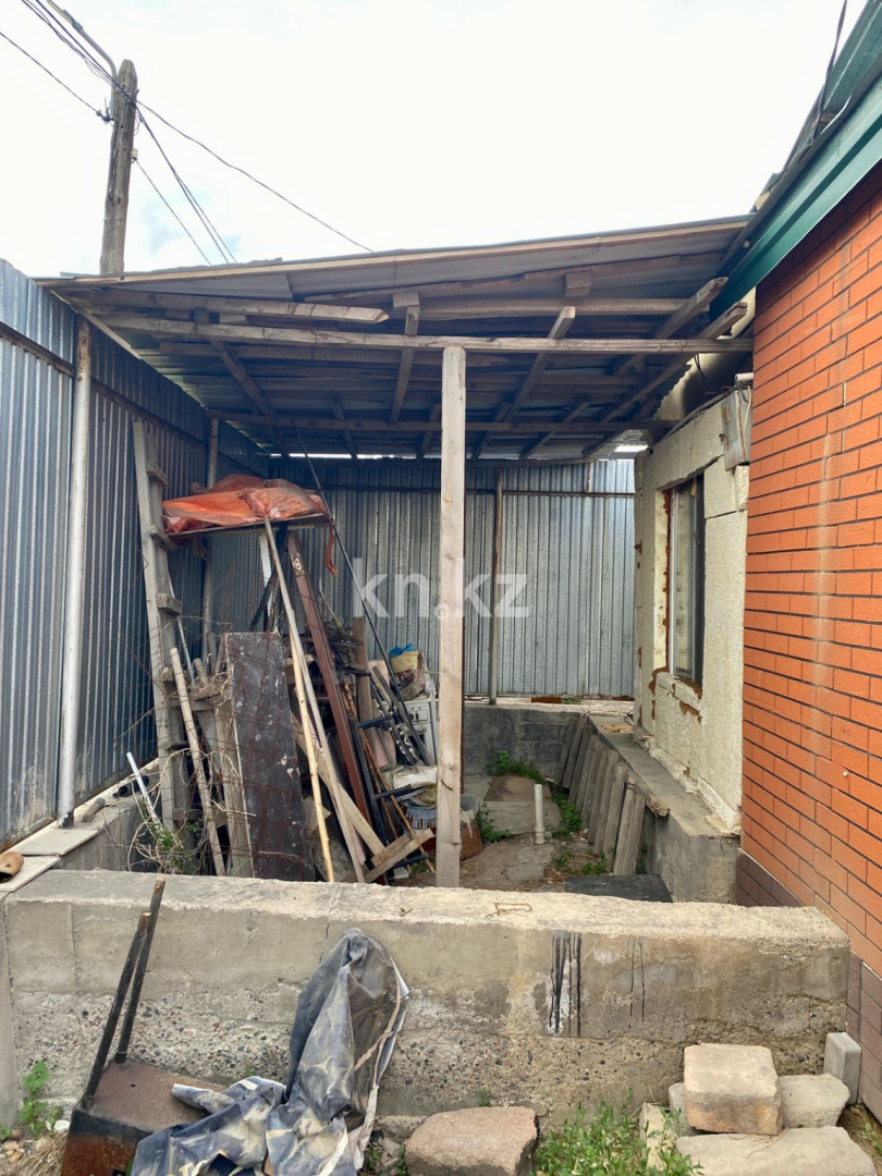 Продажа 2-комнатного дома, 33.5 м² в Алматинской области - фото 12