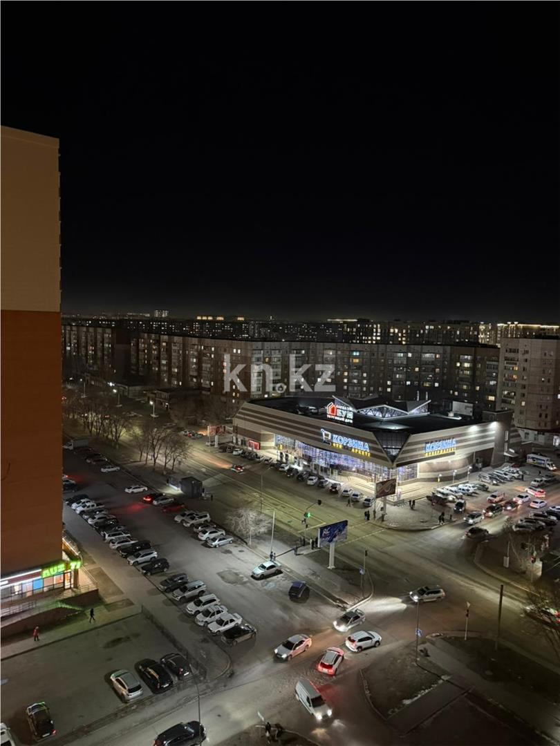 Продажа 2-комнатной квартиры, 68 м², пр. Шахтеров, дом  46/1 в Караганде - фото 12