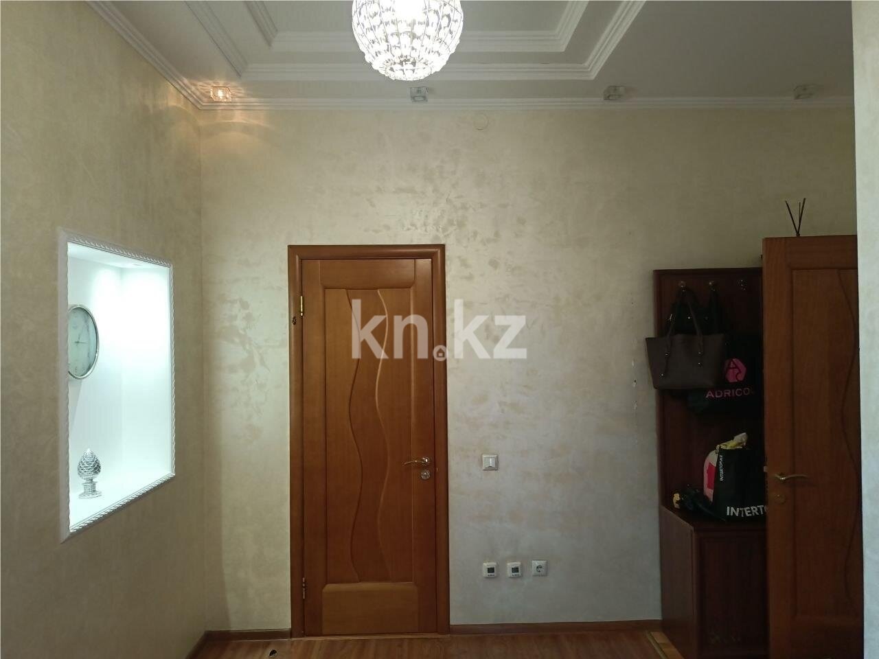 Продажа 3-комнатной квартиры, 115 м² в Астане - фото 30