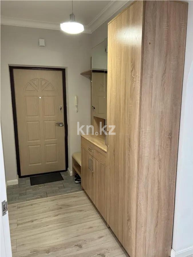 Продажа 2-комнатной квартиры, 38 м² в Астане - фото 5