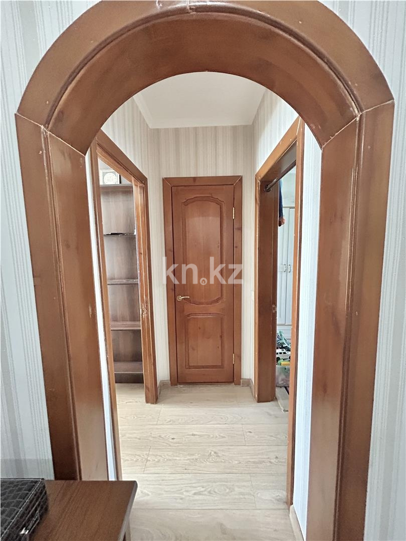 Продажа 4-комнатной квартиры, 76 м² в Караганде - фото 6