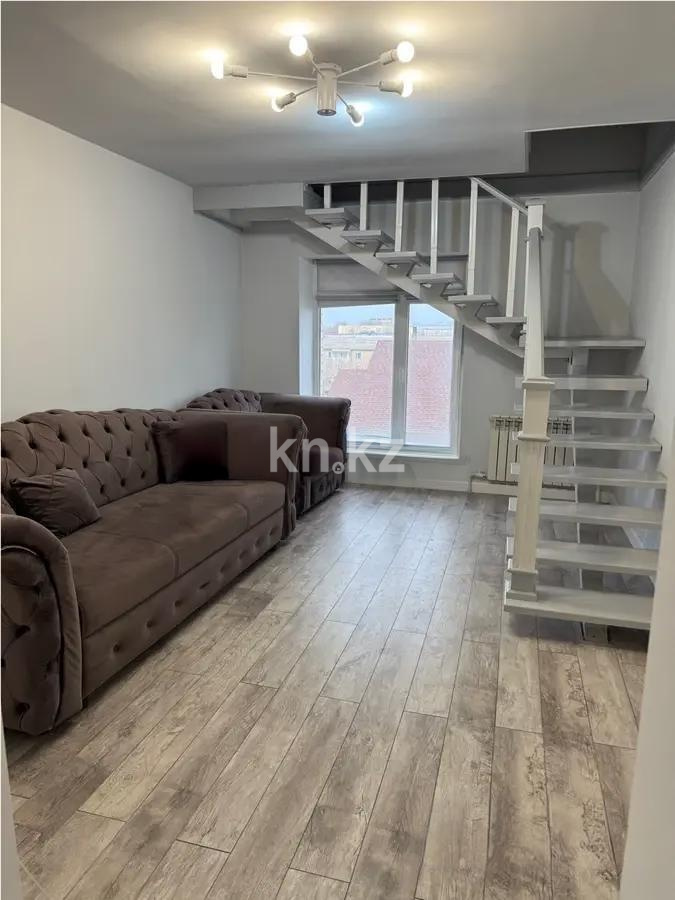 Продажа 3-комнатной квартиры, 96 м², ул. Липецкая, дом  4 в Караганде