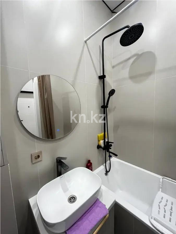 Продажа 2-комнатной квартиры, 42 м² в Астане - фото 4