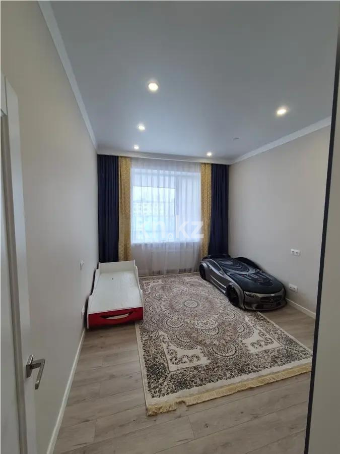 Продажа 3-комнатной квартиры, 93 м² в Астане - фото 5