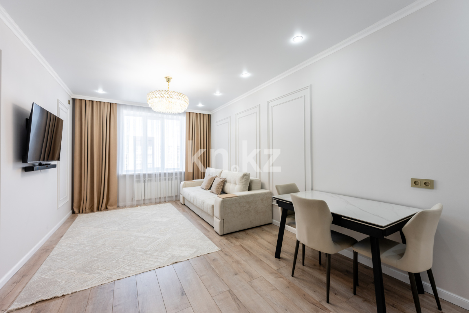 Продажа 2-комнатной квартиры, 44.9 м² в Астане - фото 24