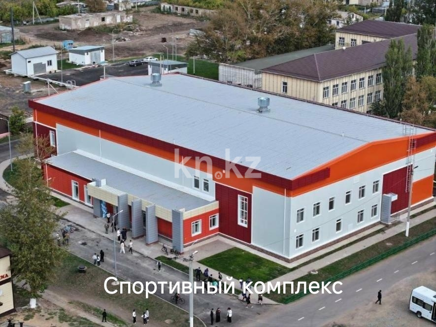 Продажа участка, 15 м² в Астане - фото 3