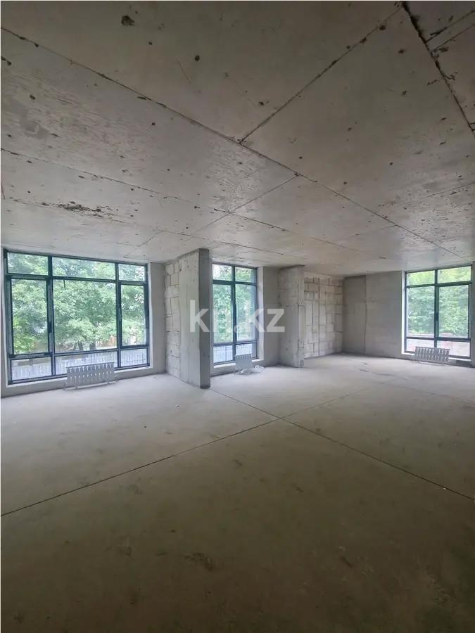 Продажа 3-комнатной квартиры, 86 м² в Алматы