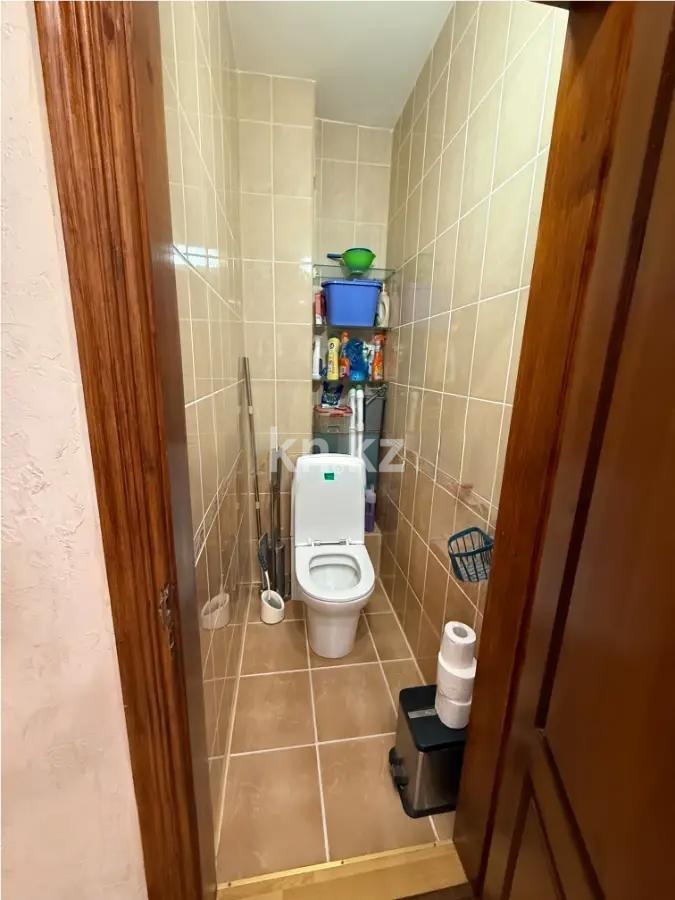 Продажа 3-комнатной квартиры, 73 м² в Алматы - фото 6