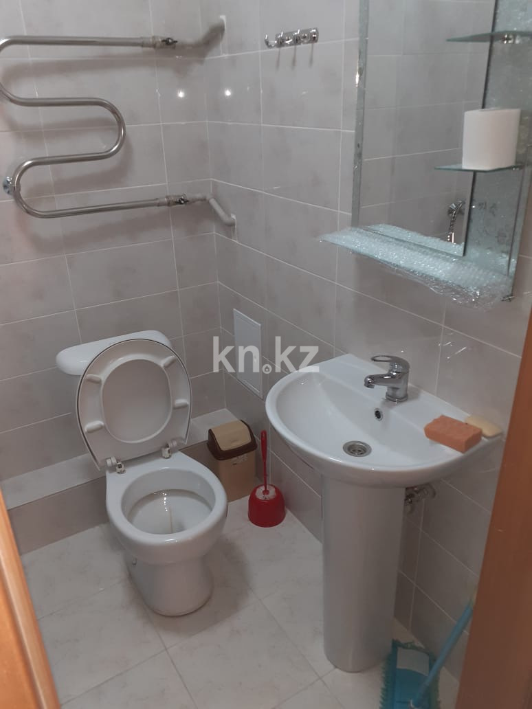 Аренда 1-комнатной квартиры, 40 м² в Астане - фото 11