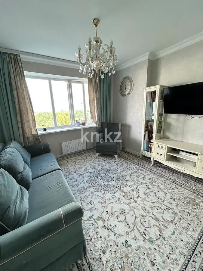 Продажа 2-комнатной квартиры, 40 м² в Астане