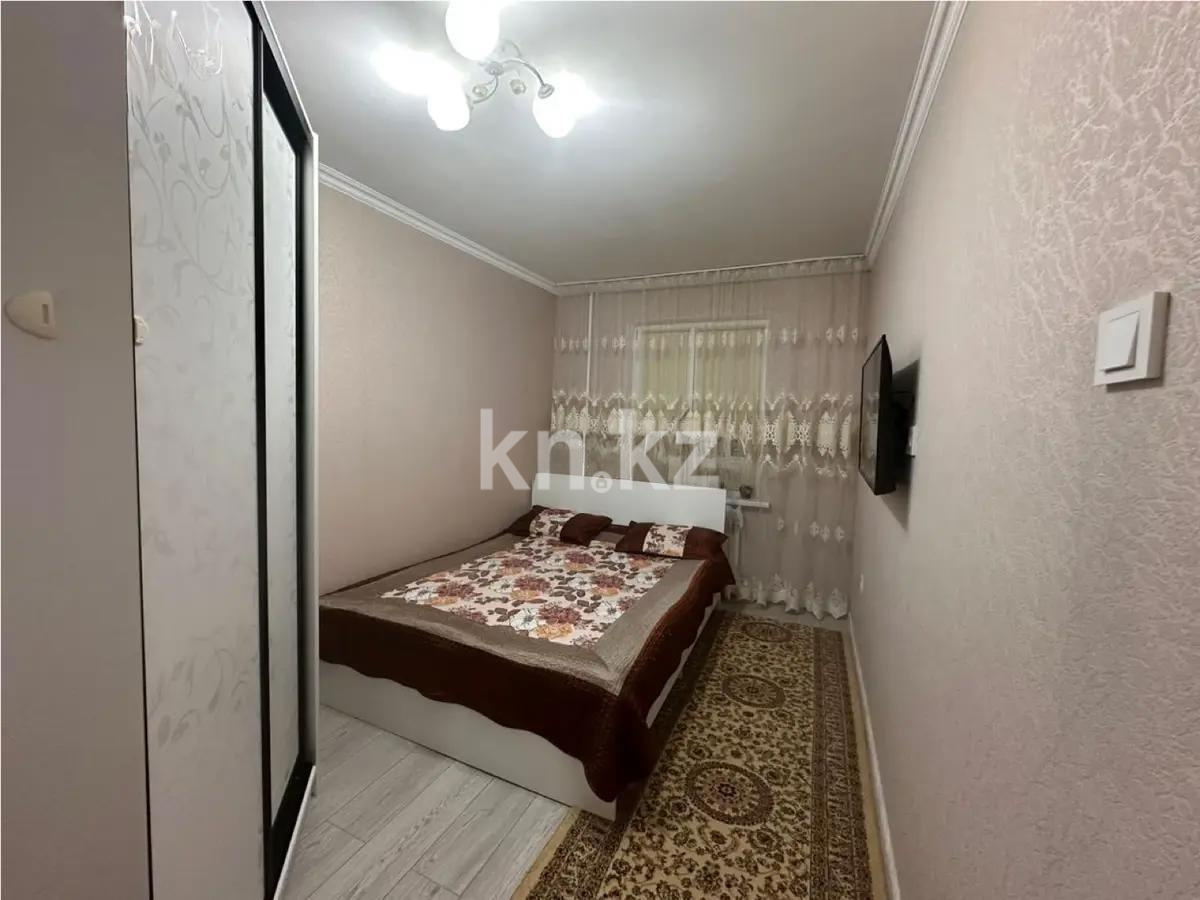 Продажа 4-комнатной квартиры, 74 м², мкр-н Орбита-4, дом  27 в Алматы - фото 3